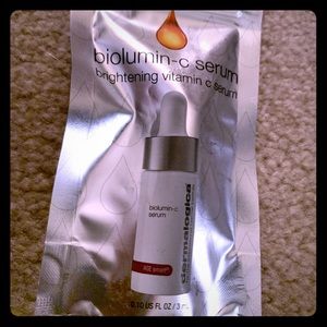 dermalogica brightening vitamin C serum
